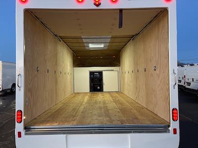 2025 Chevrolet Express 3500 Regular Cab DRW RWD Box Van for sale #B25109071 - photo 2