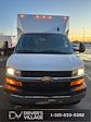 2025 Chevrolet Express 3500 Regular Cab DRW RWD Box Van for sale #B25109071 - photo 1