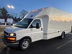 2025 Chevrolet Express 3500 Regular Cab DRW RWD Box Van for sale #B25109071 - photo 3
