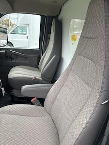 New 2025 Chevrolet Express 3500 - photo 1