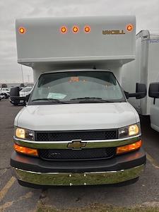 2025 Chevrolet Express 3500 Regular Cab DRW RWD Cutaway for sale #B25109091 - photo 2