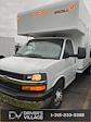 New 2025 Chevrolet Express 3500 Box Van for sale #B25109091 - photo 1