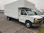 New 2025 Chevrolet Express 3500 Box Van for sale #B25109091 - photo 4