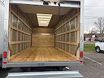 New 2025 Chevrolet Express 3500 Box Van for sale #B25109091 - photo 8