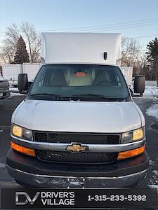 New 2025 Chevrolet Express 3500 Box Van for sale #B25109148 - photo 1