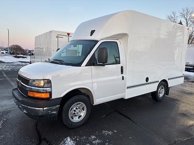New 2025 Chevrolet Express 3500 Box Van for sale #B25109148 - photo 2