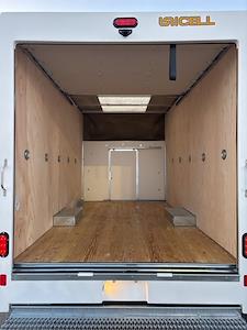 New 2025 Chevrolet Express 3500 - photo 1