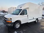 New 2025 Chevrolet Express 3500 Box Van for sale #B25109148 - photo 2