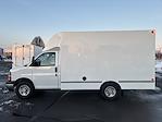 New 2025 Chevrolet Express 3500 Box Van for sale #B25109148 - photo 3