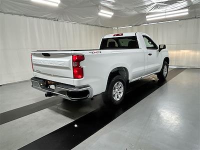 2025 Chevrolet Silverado 1500 Regular Cab 4x4 Pickup for sale #B256U5597 - photo 2