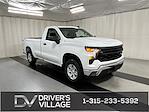 2025 Chevrolet Silverado 1500 Regular Cab 4x4 Pickup for sale #B256U5597 - photo 1