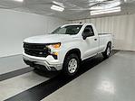 2025 Chevrolet Silverado 1500 Regular Cab 4x4 Pickup for sale #B256U5597 - photo 5