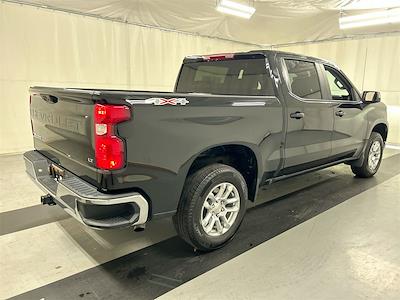 2025 Chevrolet Silverado 1500 Crew Cab 4x4 Pickup for sale #B259T1929 - photo 2