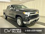 2025 Chevrolet Silverado 1500 Crew Cab 4x4 Pickup for sale #B259T1929 - photo 1
