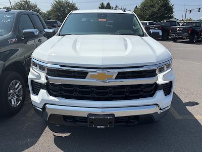 New 2026 Chevrolet Silverado 1500 LT Crew Cab for sale #B26100171 - photo 2