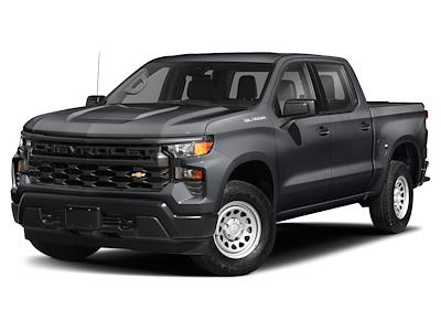 Used 2022 Chevrolet Silverado 1500 - photo 1