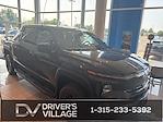 New 2026 Chevrolet Silverado EV LT Crew Cab AWD Pickup for sale #B26100287 - photo 1