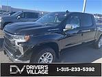 2026 Chevrolet Silverado 1500 Crew Cab 4WD Pickup for sale #B26100752 - photo 1