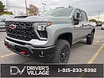 New 2026 Chevrolet Silverado 2500 ZR2 Crew Cab 4WD Pickup for sale #B26101771 - photo 1
