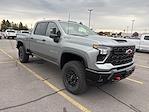 New 2026 Chevrolet Silverado 2500 ZR2 Crew Cab 4WD Pickup for sale #B26101771 - photo 4
