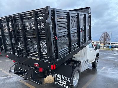 New 2026 Chevrolet Silverado 3500 - photo 1