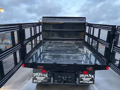 New 2026 Chevrolet Silverado 3500 Regular Cab Dump Truck for sale #B26101807 - photo 2