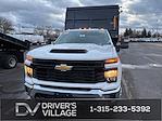 New 2026 Chevrolet Silverado 3500 Regular Cab 60 CA Cab Chassis for sale #B26101807 - photo 1
