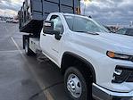 New 2026 Chevrolet Silverado 3500 Regular Cab 60 CA Cab Chassis for sale #B26101807 - photo 4
