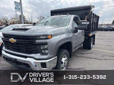 New 2026 Chevrolet Silverado 3500 - photo 1