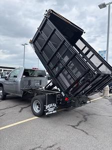 New 2026 Chevrolet Silverado 3500 - photo 1