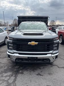 New 2026 Chevrolet Silverado 3500 - photo 1