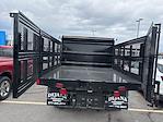 2026 Chevrolet Silverado 3500 Regular Cab DRW 4WD Flatbed Dump Truck for sale #B26101808 - photo 8