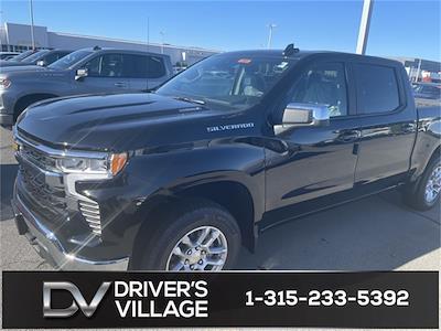 New 2026 Chevrolet Silverado 1500 LT Crew Cab for sale #B26103357 - photo 1