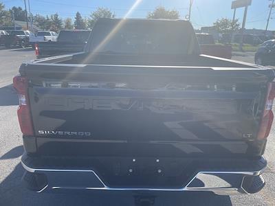 New 2026 Chevrolet Silverado 1500 - photo 1