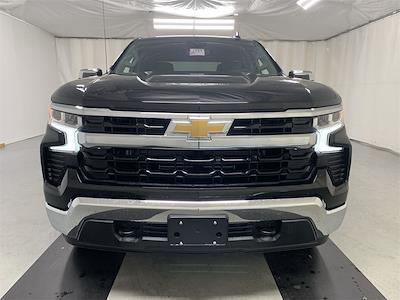 2026 Chevrolet Silverado 1500 Crew Cab 4WD Pickup for sale #B26103527 - photo 2