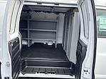 New 2026 Chevrolet Express 2500 Upfitted Cargo Van for sale #B26104266 - photo 6