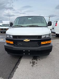 New 2026 Chevrolet Express 2500 - photo 1