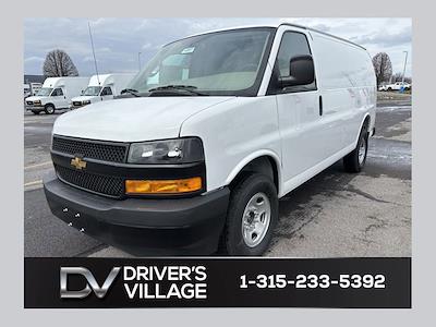 New 2026 Chevrolet Express 2500 - photo 1