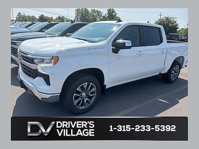New 2026 Chevrolet Silverado 1500 - photo 1
