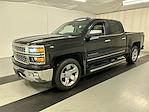 2015 Chevrolet Silverado 1500 Crew Cab 4x4 Pickup for sale #E156S8563 - photo 5