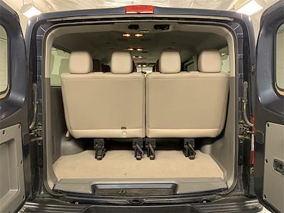 Used 2016 Nissan NV3500 SL Standard Roof 4x2 Passenger Van for sale #E166Z1738 - photo 2