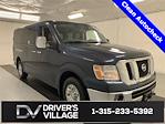 Used 2016 Nissan NV3500 SL Standard Roof 4x2 Passenger Van for sale #E166Z1738 - photo 1