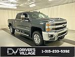 2017 Chevrolet Silverado 2500 Crew Cab SRW 4WD Pickup for sale #E176S8858 - photo 1