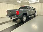 2017 Chevrolet Silverado 2500 Crew Cab SRW 4WD Pickup for sale #E176S8858 - photo 2