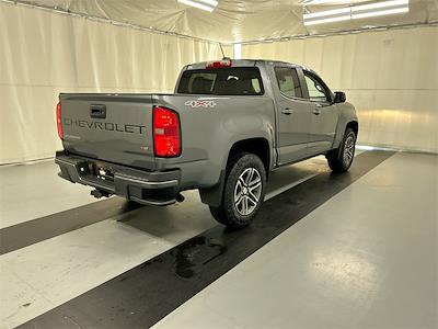 2021 Chevrolet Colorado Crew Cab 4WD Pickup for sale #E216N8850 - photo 2