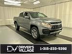 2021 Chevrolet Colorado Crew Cab 4WD Pickup for sale #E216N8850 - photo 1