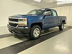Used 2017 Chevrolet Silverado 1500 Work Truck Double Cab for sale #G176A1012 - photo 5
