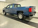 Used 2017 Chevrolet Silverado 1500 Work Truck Double Cab for sale #G176A1012 - photo 6