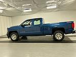 Used 2017 Chevrolet Silverado 1500 Work Truck Double Cab for sale #G176A1012 - photo 7
