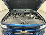 2017 Chevrolet Silverado 1500 Crew Cab 4x4 Pickup for sale #G176A6607 - photo 23